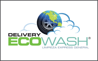 Delivery Eco Wash