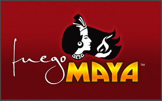 Fuego Maya