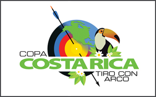 Copa Costa Rica Tiro con Arco