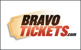 Bravo Tickets